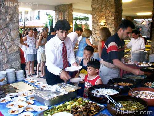 Didim Temple Hotel 14